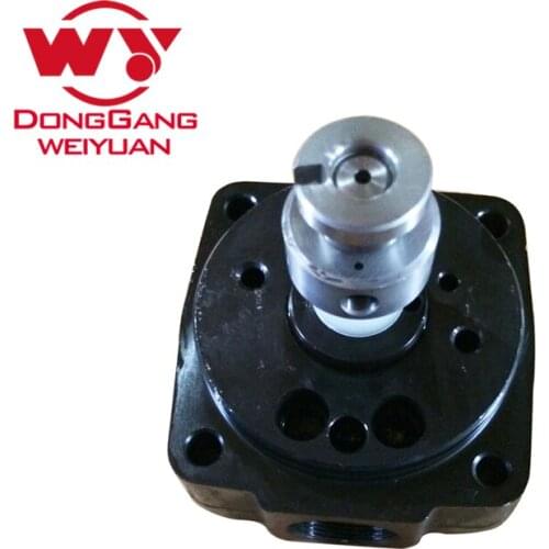 096400-1950 High quality VE Rotor Head 096400-1950 New Diesel Fuel Pump Head Rotor 096400-1950 suitable for NISSAN