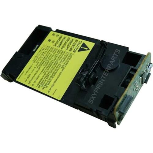 2pcs Free shipping Original 90% new LaserJet Printer Scanner Assembly for P1522 Scanner Assy Laser Spares