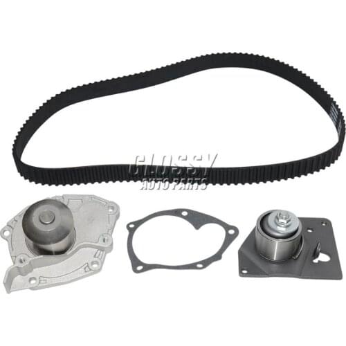 AP02 For Mitsubishi Carisma Space Star, For Nissan Interstar Primastar, For VOLVO S40 V40 1.9 D Timing Belt Water Pump Kit