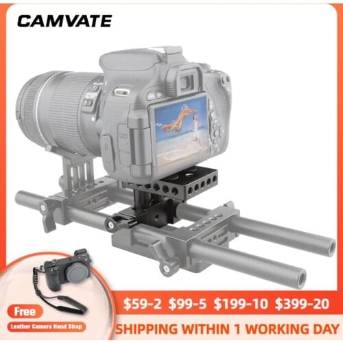 CAMVATE Guide Systems