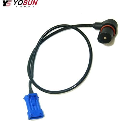PC428 Crank Crankshaft Position Sensor 30561772 For SAAB 9-3 9-5 900