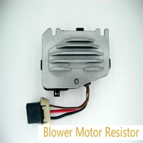 Heater Blower Motor Resistor OE 52479971 52398036 52481889 FOR BUICK GM