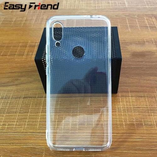 Easyfriend Phone Cases Xiaomi Redmi 7
