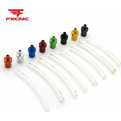 FX FXCNC RACING Fuel Filters