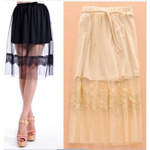 Женские юбки HZCX FASHION China At AliExpress