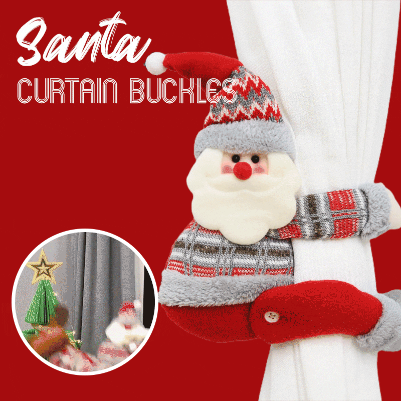Isfriday Curtain Accessories