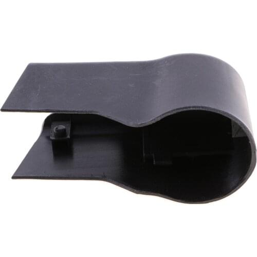 Car Wiper Arm Nut Cap Cover Wear Resistant for Chevrolet LS LT LTZ