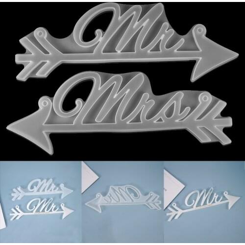 Crystal Silicone Mold Craft DIY Storage Tank Mold Mr Molds Three Sizes Clip for DIY Resin Silicone Jewelry Making Tool