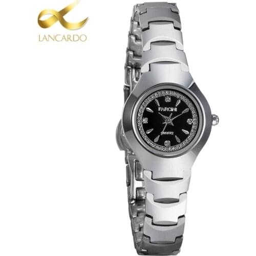 Lancardo Women's Wrist Watch