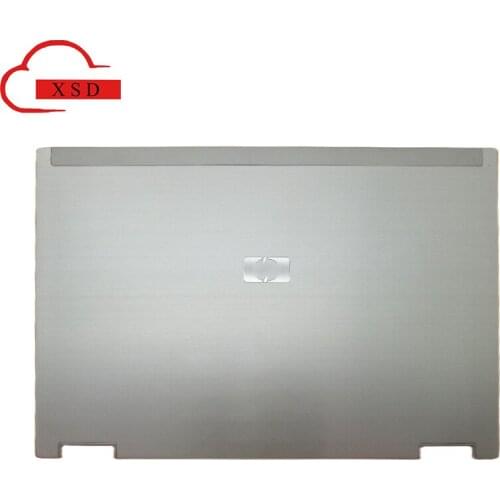 New Original for HP EliteBook 2530P Series LCD Back Cover 12.1 "AM045000300 A Housing Top Screen Back Cover