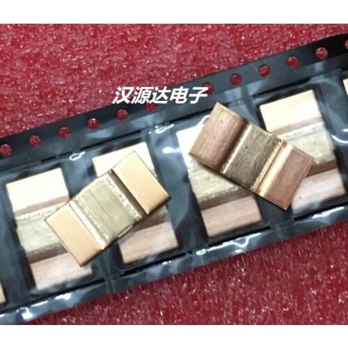 Original new 100% WSL5931L3000FEA 1575 0.3mR 0.0003R 1% 20PPM 5W resistor (Inductor)