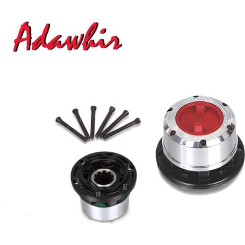 1 piece x FOR JEEP UAZ GAZ 1961--> FREE WHEEL BEARING LOCKING HUB B056HP AVM410HP