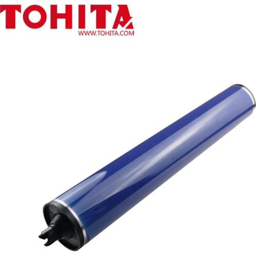 TOHITA 10pcs Black Cylinder OPC DRUM for Xerox 700 C60 C70 C75 J75 550 560 570 240 242 250 252 260 7655 7665 7675 7755 7765