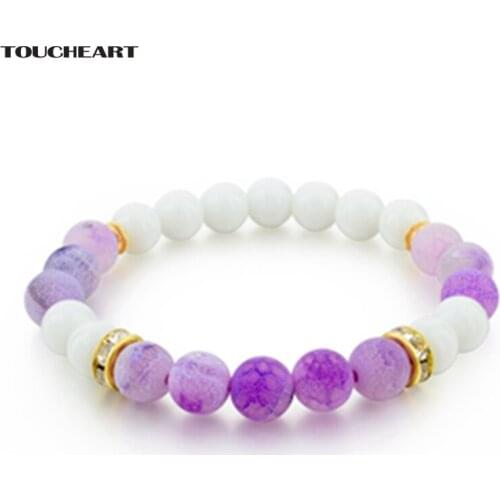 Beaded Bracelets TOUCHEART China