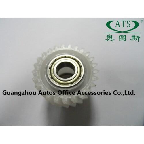 20set Copier developer electronic gear for use in AR650 compatible copier spare parts