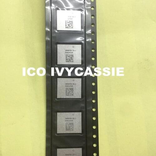 339S00136 For iPad Pro 9.7 wifi IC A1674 Cellular Wifi Module WI-FI chip 3G 4G Version 138 Degress