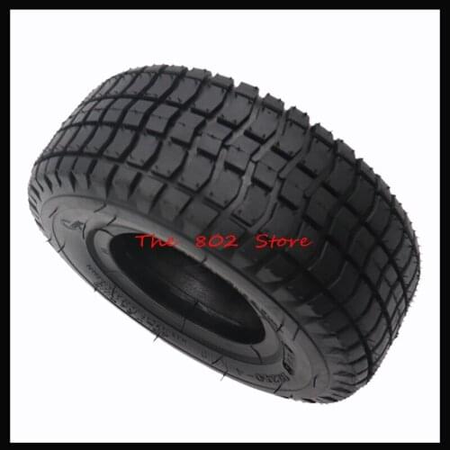 9 Inch 9x3.50-4 Outer Tyre Pneumatic Tire For Electric Tricycle Elderly Electric Ecooter Pocket Bike Mobility Scooter