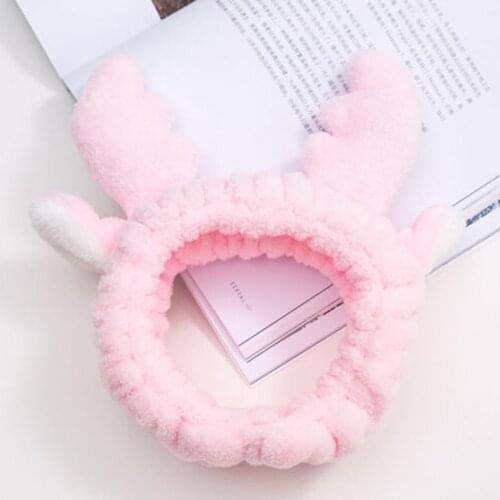 Attentioncol New Year's Headbands