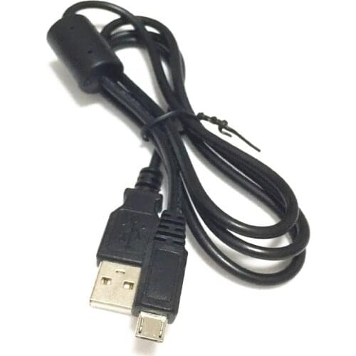 Free Shipping Micro Usb Sync Cable for SONY Recording Pen ICD-TX650 PCM-D100 ICD-TX50