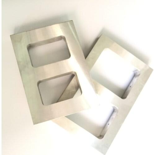 FREE SHIPPING Jewelry Tools Rubber Mold Making for Wax Injection Mold Frame 1pcs/lot