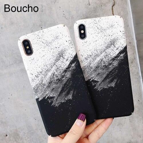 Boucho Phone Cases