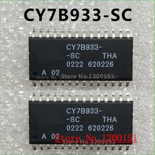 CY7B933 CY7B933-SC SOP-28