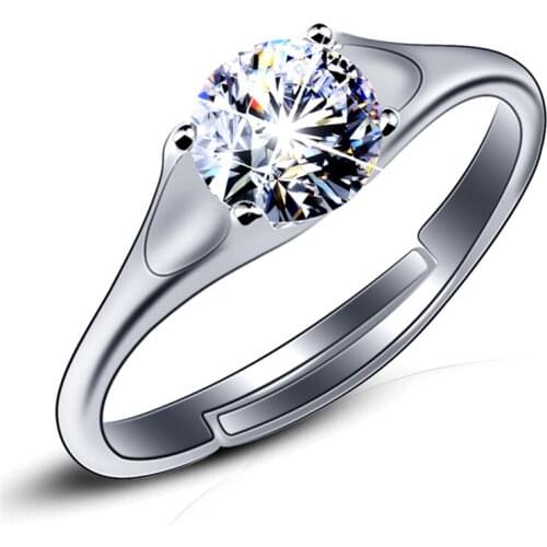 DOTSHE Wedding Rings