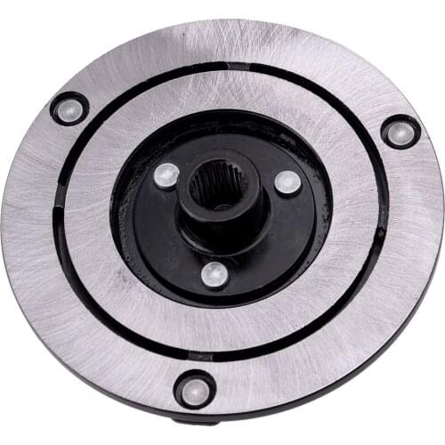 Car A/C Compressor Clutch Hub Front Plate Remover Tool Fit for Toyota Tacoma 2005-2008 2009 2010 2011 2012 2013 2014 2015 2016