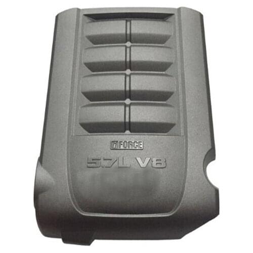 5.7L V8 Engine Cover For Toyota Sequoia Tundra 2007-2020 Year