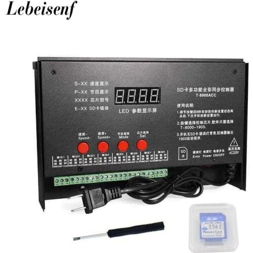 RGB контроллеры Lebeisenf China At AliExpress