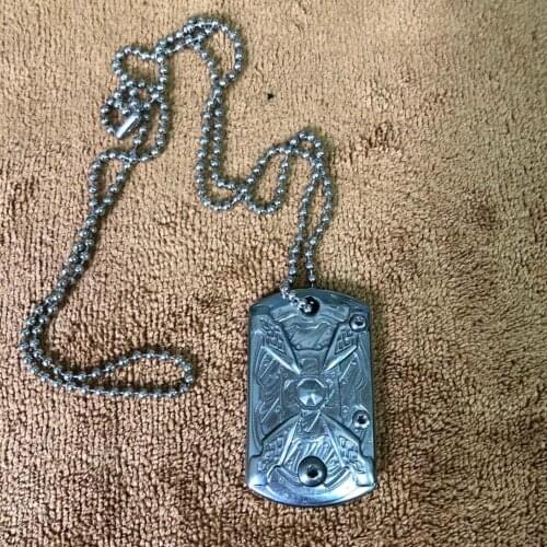 Mini Necklace Knife Ring Neck Knives Camping Self-Defense Tactical Pocket Survival EDC Knife Tool CNC