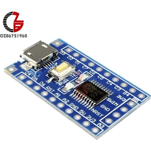 Minimum System Development Board Module ARM STM8S103F3P6 STM8 for Arduino