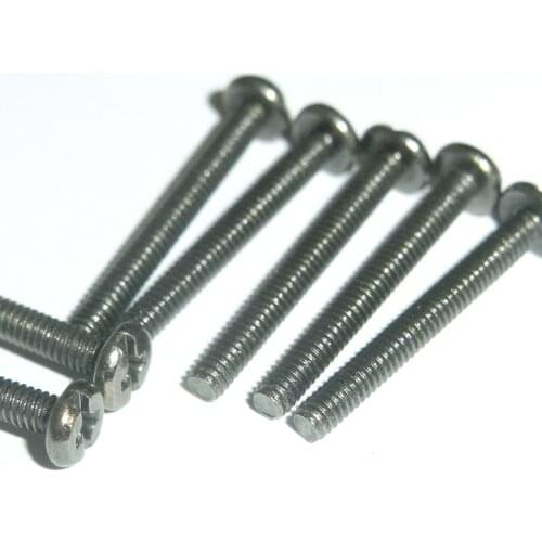 New M2 x 17mm Laptop Screws bolts 300pcs/lot