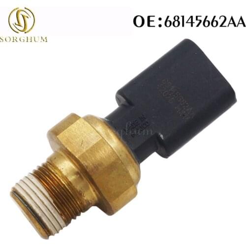 New 68145662AA Original Oil Pressure Sensor For Chrysler Dodge Dart Jeep Cherokee Renegade 2.0L 2.4L