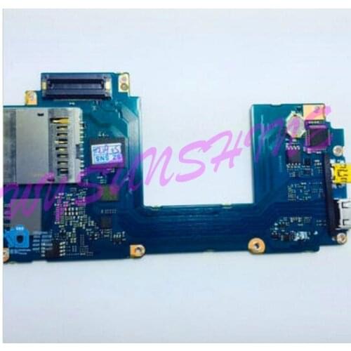 Original For Canon 6D Mainboard Motherboard PCB 6D Main Board Mother Board MCU PCB Camera Replacement Unit Repair part