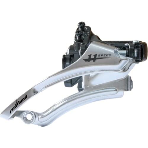 Bicycle Derailleur MTB 9speed 10S 11S front Derailleur 31.8/34.9mm Mountain bike front Derailleur max 42T