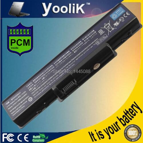 Battery for ACER TJ61 TJ62 TJ63 TJ64 TJ65 TJ66 TJ67 TJ68 TJ71 TJ72 TJ73 TJ74 TJ75 TJ76 TJ77 TJ78 TR TR81 TR82 TR83