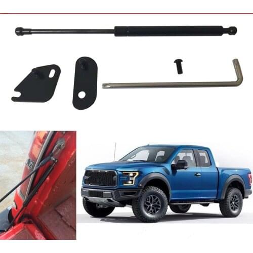 Car rear gate strut shock tail gate gas slow down for ford F150