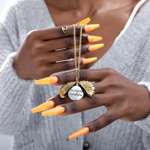 BAUTOBVC Vintage Pendants