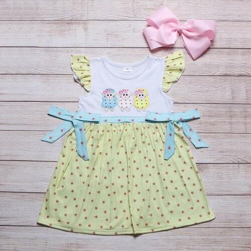 Платья для девочек CONICE NINI China At AliExpress