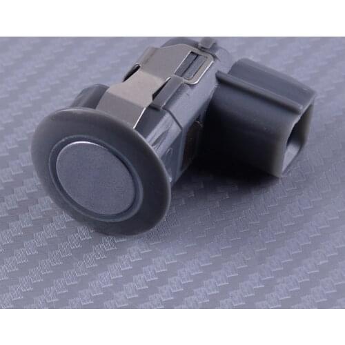 DWCX Grey PDC Backup Parking Sensor MR587688 Fit for Mitsubishi Colt Grandis Outlander