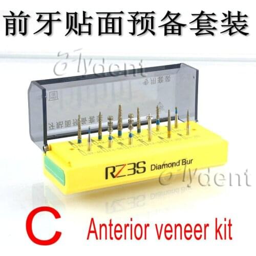 Eflydent Equipment And Tools For Manicure And Pedicure