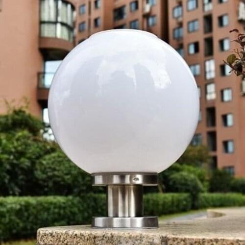 Full Matcher Solar Powered Luminaires