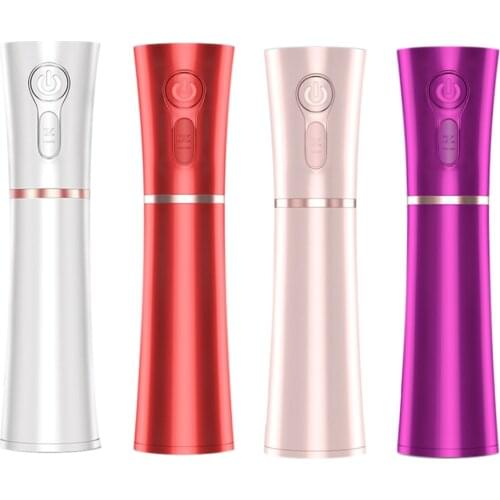 Functional beauty instrument steamer nano spray water replenishing instrument