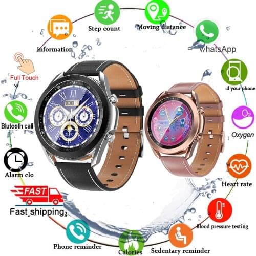 Bluetooth Watch KAMIKU China