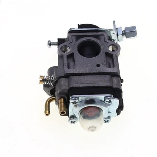 Carb Carburetor 43cc 47cc 49cc 5cc 2-Stroke Carburetor Mini Choppers Carb 15mm ATVs Pocket Bikes Quad Drop Shipping