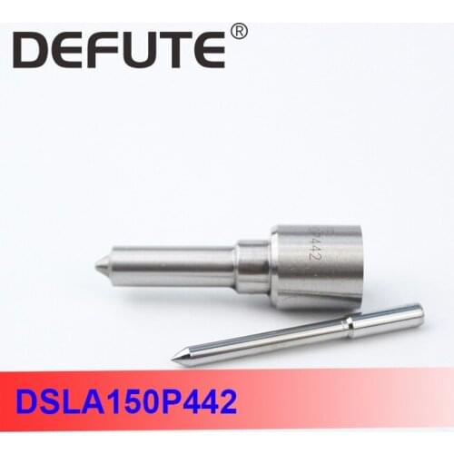 Chinese High Quality Diesel engine DSLA150P442 Fuel Injector Nozzles/Nozzle 0433175072