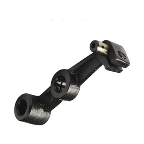 Computer Embroidery Machine Spare Parts - Needle Bar Driving Iron Lever Thick Type For Some Of China Embroidery Machines
