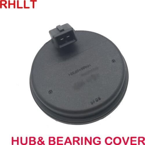 Rear wheel sensor cover For Hyundai Tucson I30 N 18 Sonata LF GRANDEUR/ Azera 17 Sonata Hybria 17 For Kia16-19 Optima Sportage