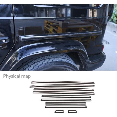 Metyoucar Tuning Packages